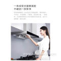 VIOMI T Type VT203 Range Hood and Stove